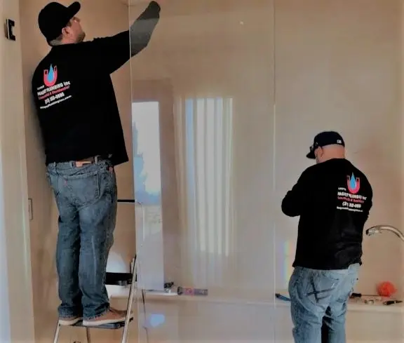 Professional plumbing installation for Sump Pump Installation in Leitch