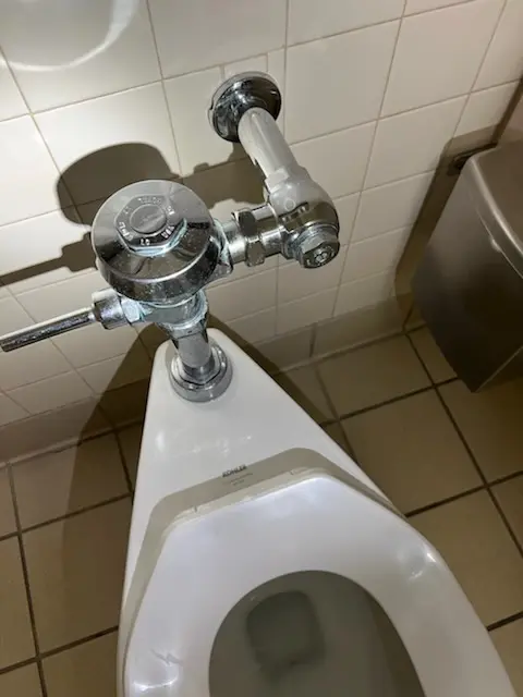 Fixture installation and repair for Hydro Jetting in Leitch